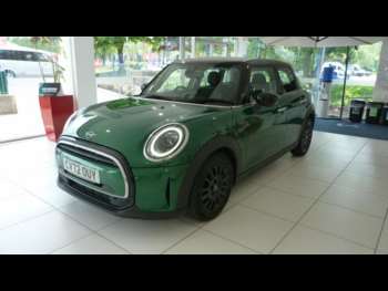 Used MINI Hatch 2022 for sale - 74696887: Photo