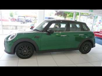 Used MINI Hatch 2022 for sale - 74696887: Photo