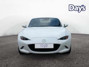 Used Mazda MX-5 RF 2019 for sale - 75439617: Photo