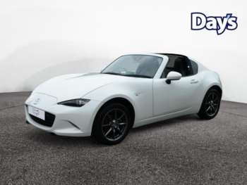 Used Mazda MX-5 RF 2019 for sale - 75439617: Photo