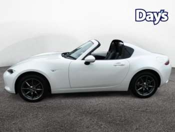Used Mazda MX-5 RF 2019 for sale - 75439617: Photo