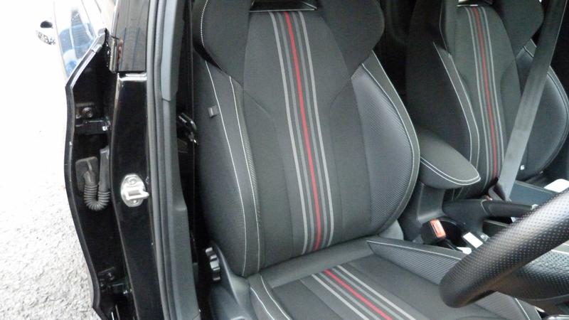 Used Skoda Fabia 2023 for sale - 76434029: Photo 10