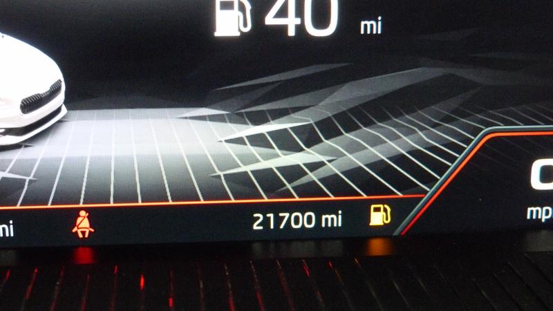 Used Skoda Fabia 2023 for sale - 76434029: Photo 14