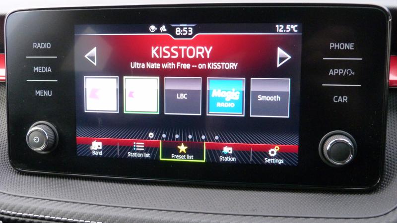 Used Skoda Fabia 2023 for sale - 76434029: Photo 15