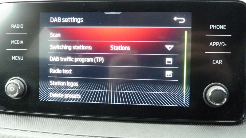 Used Skoda Fabia 2023 for sale - 76434029: Photo 16