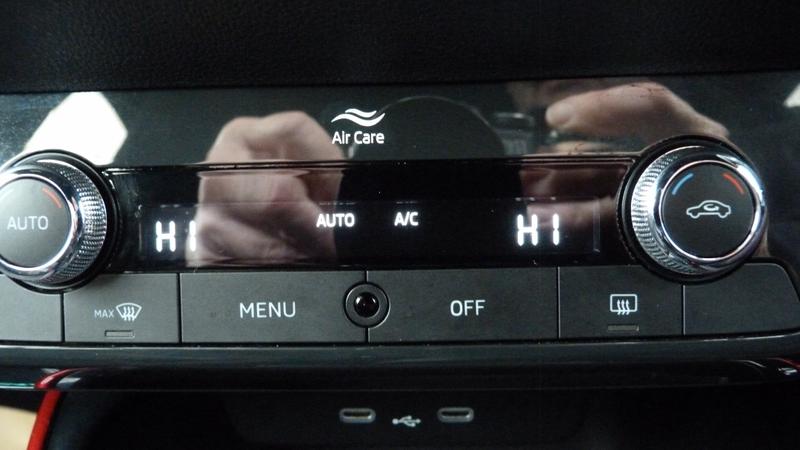 Used Skoda Fabia 2023 for sale - 76434029: Photo 18