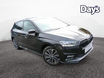 Used Skoda Fabia 2023 for sale - 76434029: Photo