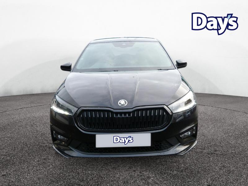 Used Skoda Fabia 2023 for sale - 76434029: Photo 2