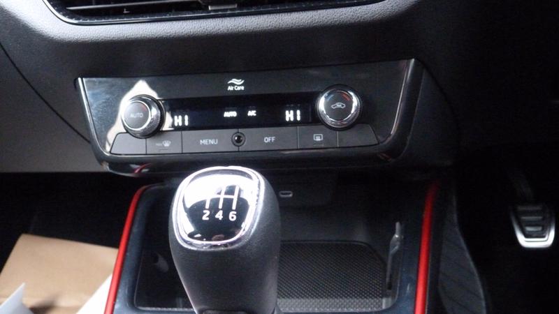 Used Skoda Fabia 2023 for sale - 76434029: Photo 20