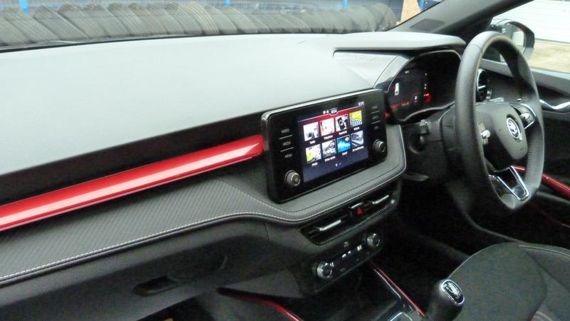 Used Skoda Fabia 2023 for sale - 76434029: Photo 22