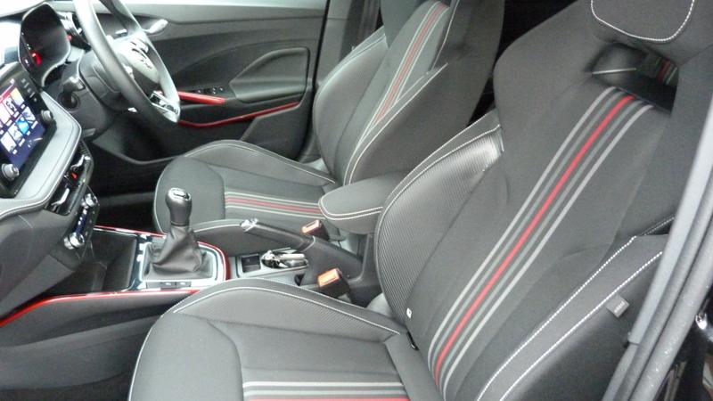 Used Skoda Fabia 2023 for sale - 76434029: Photo 25