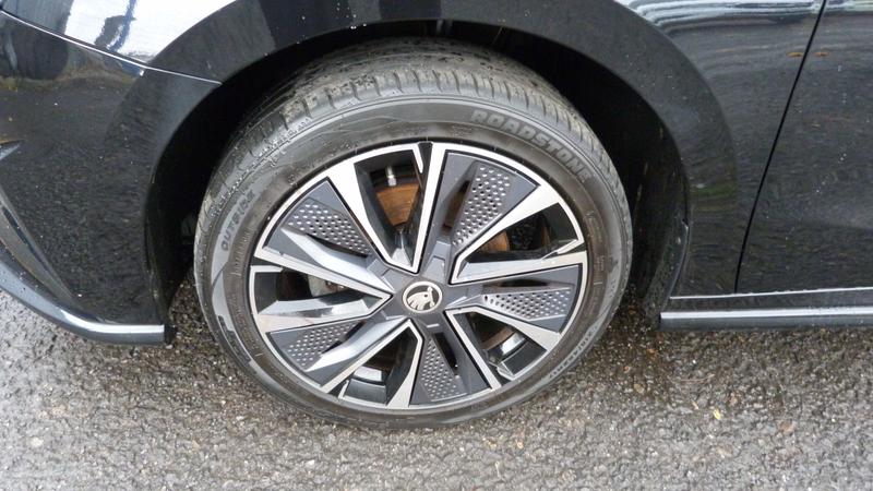 Used Skoda Fabia 2023 for sale - 76434029: Photo 27