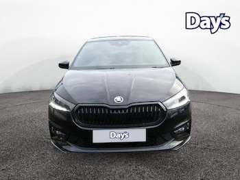 Used Skoda Fabia 2023 for sale - 76434029: Photo