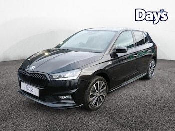Used Skoda Fabia 2023 for sale - 76434029: Photo