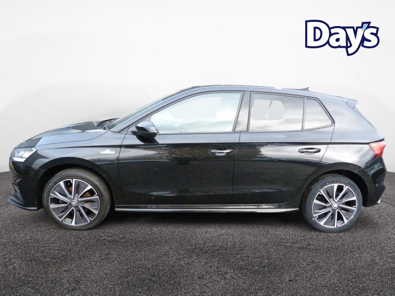 Used Skoda Fabia 2023 for sale - 76434029: Photo 4