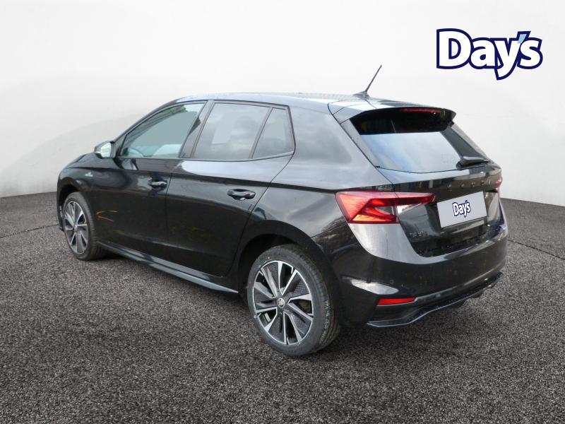 Used Skoda Fabia 2023 for sale - 76434029: Photo 5