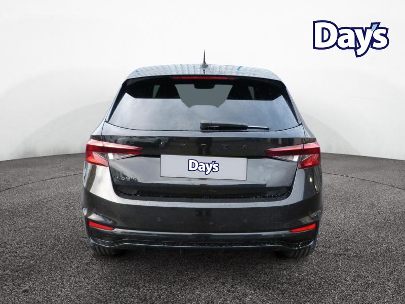 Used Skoda Fabia 2023 for sale - 76434029: Photo 6