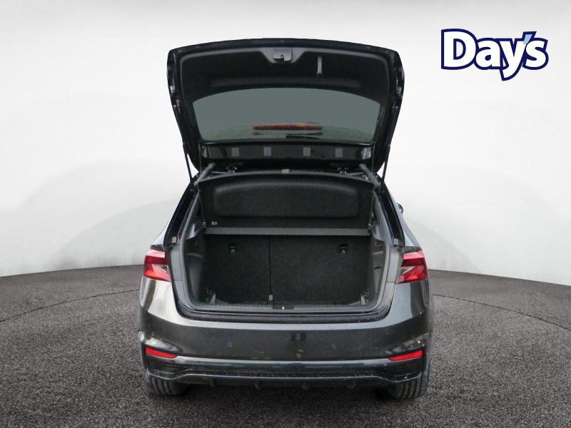 Used Skoda Fabia 2023 for sale - 76434029: Photo 7