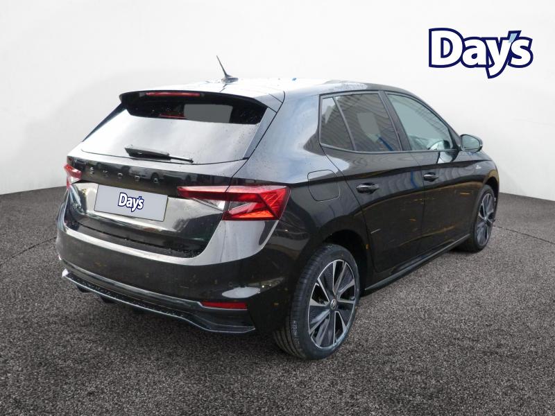 Used Skoda Fabia 2023 for sale - 76434029: Photo 8