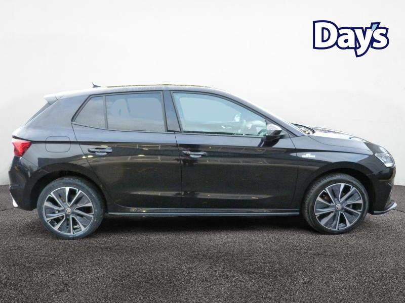 Used Skoda Fabia 2023 for sale - 76434029: Photo 9