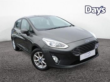 Used Ford Fiesta 2019 for sale - 78287004: Photo