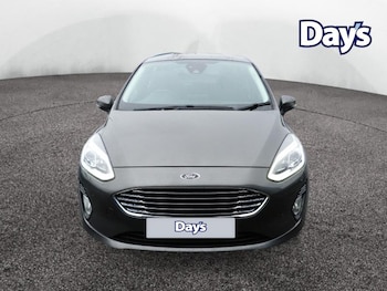 Used Ford Fiesta 2019 for sale - 78287004: Photo