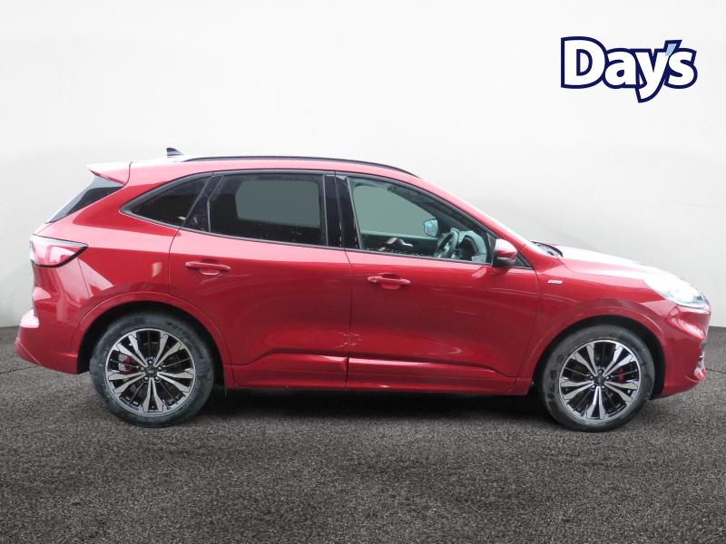 Used Ford Kuga 2021 for sale - 78123478: Photo 10