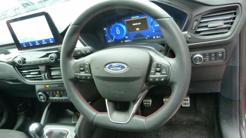 Used Ford Kuga 2021 for sale - 78123478: Photo 14