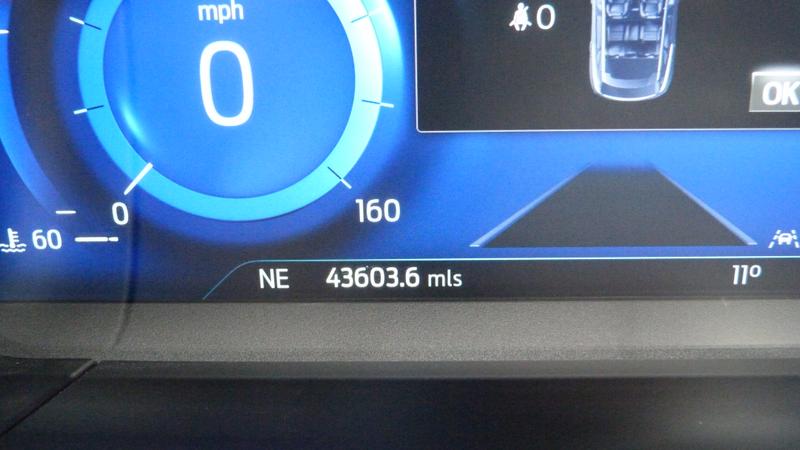 Used Ford Kuga 2021 for sale - 78123478: Photo 15