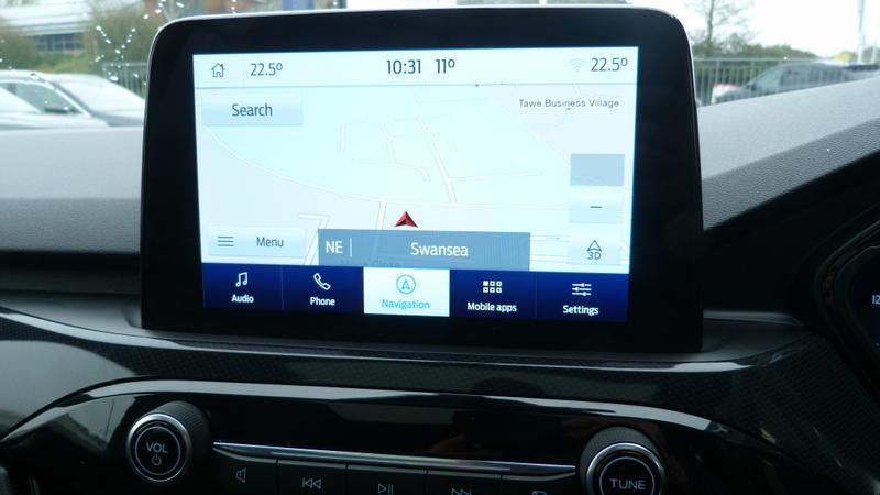 Used Ford Kuga 2021 for sale - 78123478: Photo 17