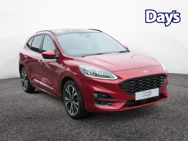 Used Ford Kuga 2021 for sale - 78123478: Photo 2