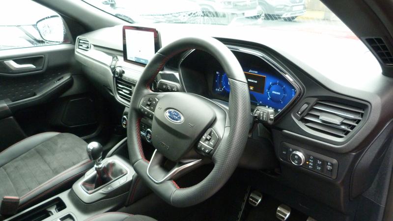 Used Ford Kuga 2021 for sale - 78123478: Photo 21