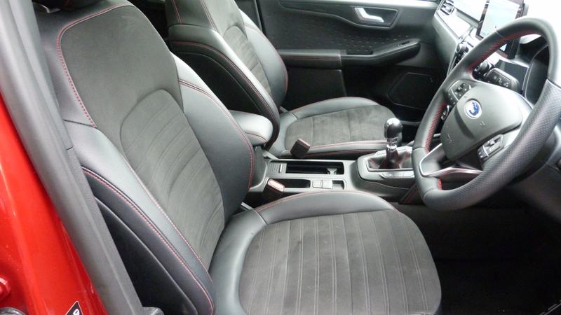 Used Ford Kuga 2021 for sale - 78123478: Photo 24