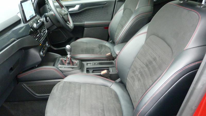 Used Ford Kuga 2021 for sale - 78123478: Photo 25