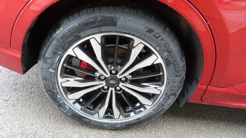 Used Ford Kuga 2021 for sale - 78123478: Photo 27