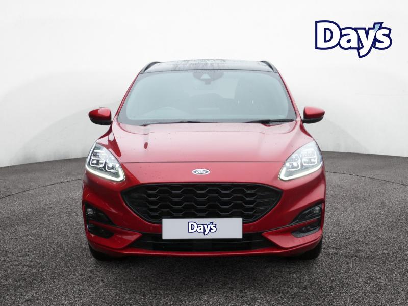 Used Ford Kuga 2021 for sale - 78123478: Photo 3