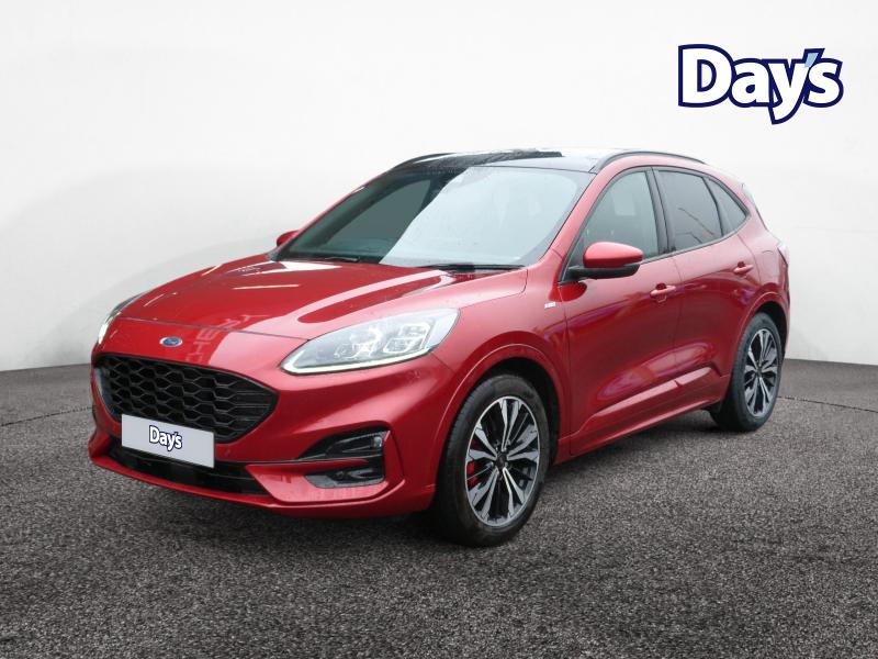 Used Ford Kuga 2021 for sale - 78123478: Photo 4