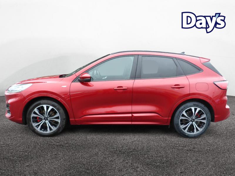 Used Ford Kuga 2021 for sale - 78123478: Photo 5