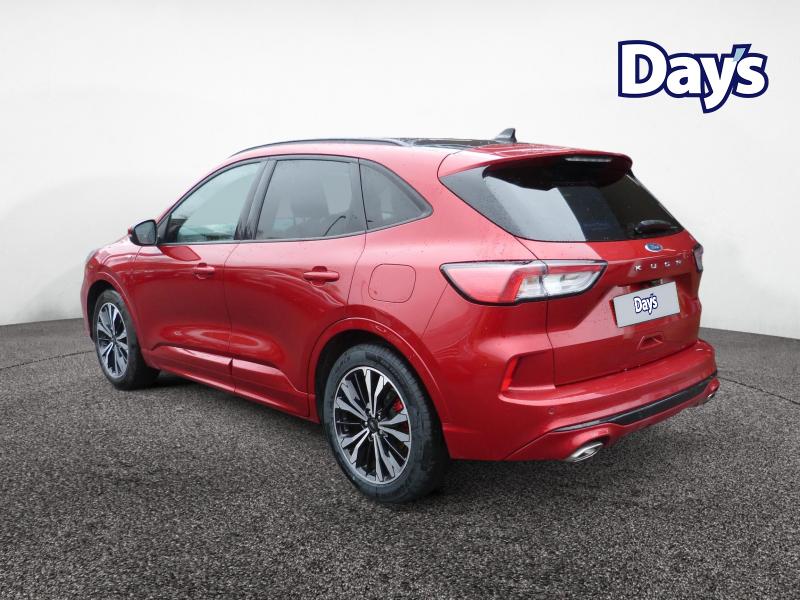 Used Ford Kuga 2021 for sale - 78123478: Photo 6