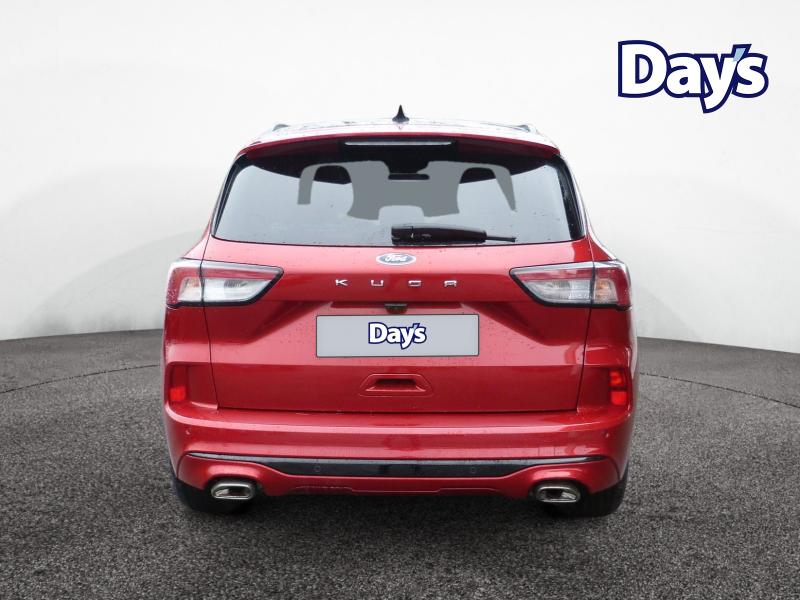 Used Ford Kuga 2021 for sale - 78123478: Photo 7