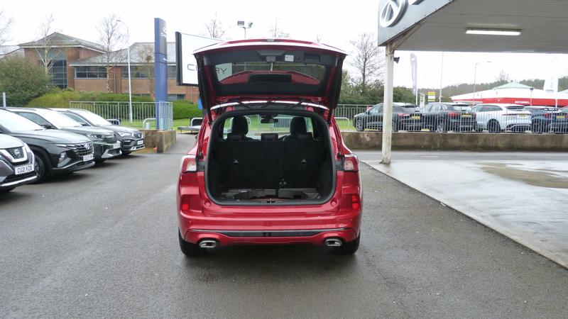 Used Ford Kuga 2021 for sale - 78123478: Photo 8