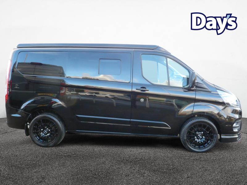 Used Ford Transit Custom 2021 for sale - 76710076: Photo 10