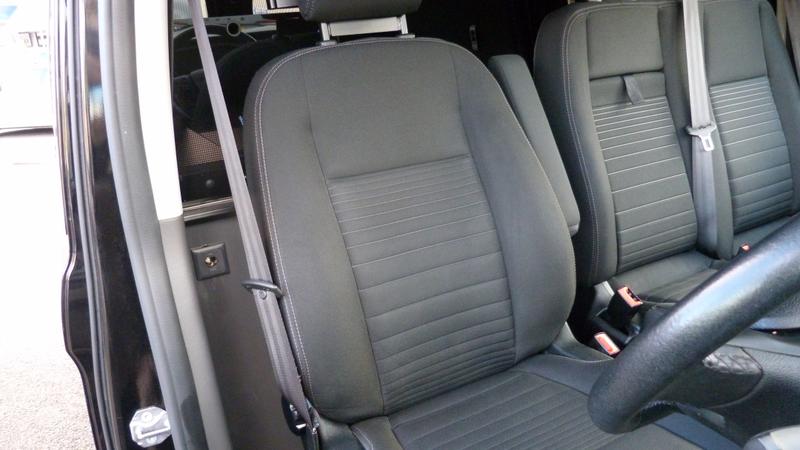 Used Ford Transit Custom 2021 for sale - 76710076: Photo 11