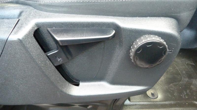 Used Ford Transit Custom 2021 for sale - 76710076: Photo 12