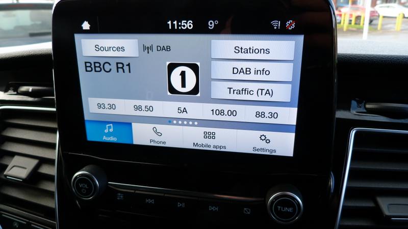 Used Ford Transit Custom 2021 for sale - 76710076: Photo 16