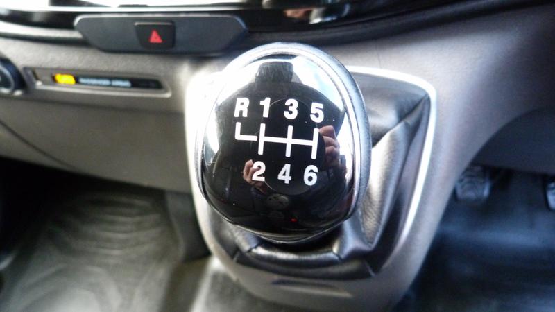 Used Ford Transit Custom 2021 for sale - 76710076: Photo 18