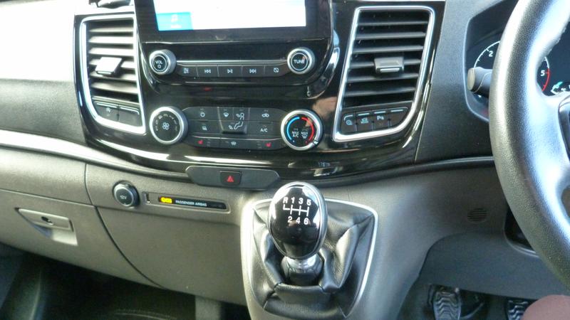 Used Ford Transit Custom 2021 for sale - 76710076: Photo 19