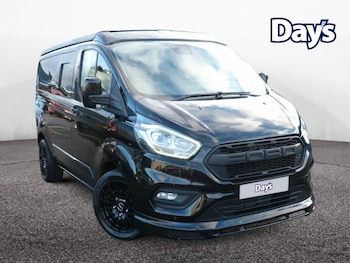 Ford - Transit Custom