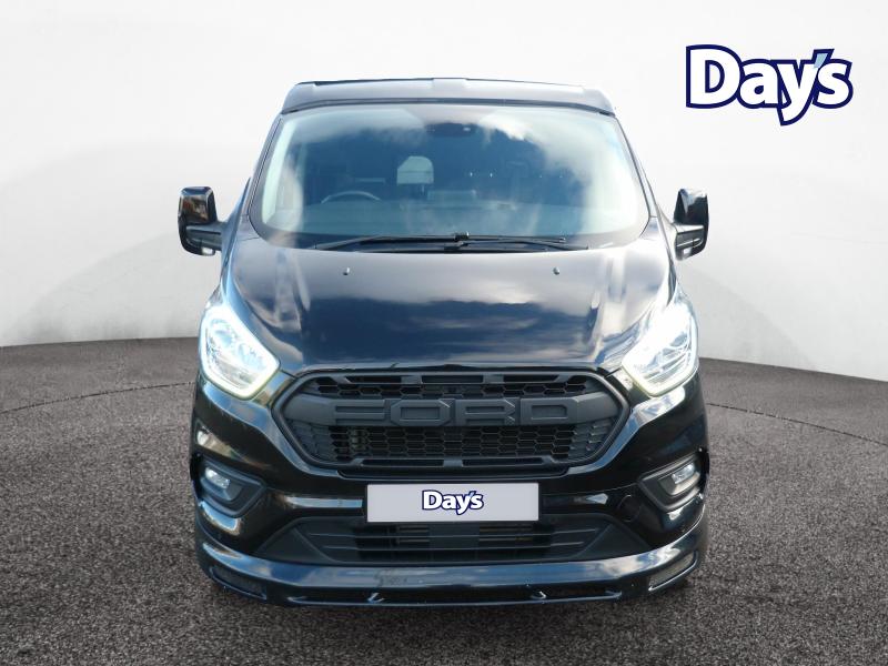 Used Ford Transit Custom 2021 for sale - 76710076: Photo 2