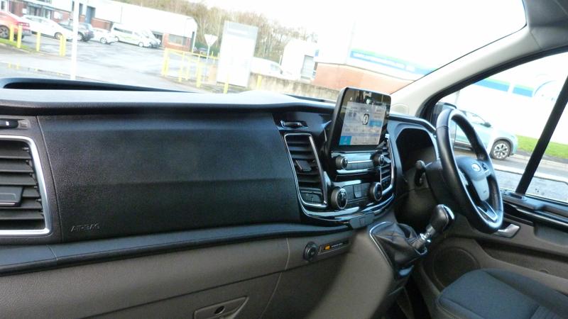 Used Ford Transit Custom 2021 for sale - 76710076: Photo 21